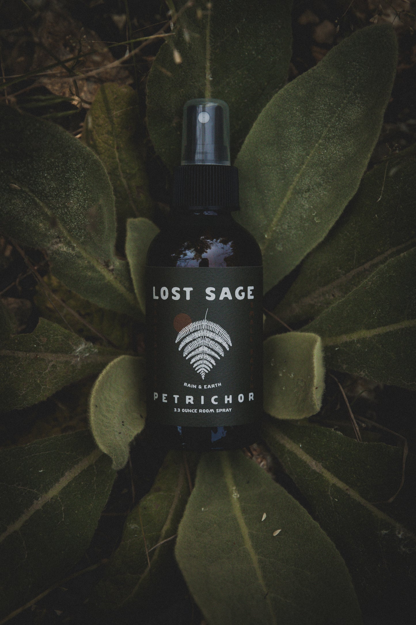 Petrichor Room Spray