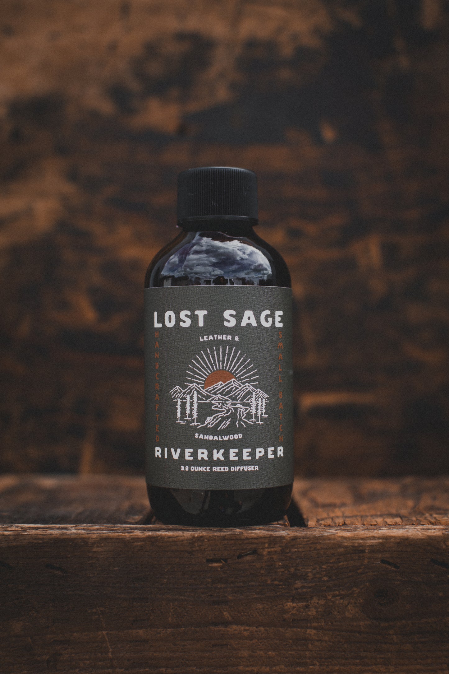 Riverkeeper Reed Diffuser