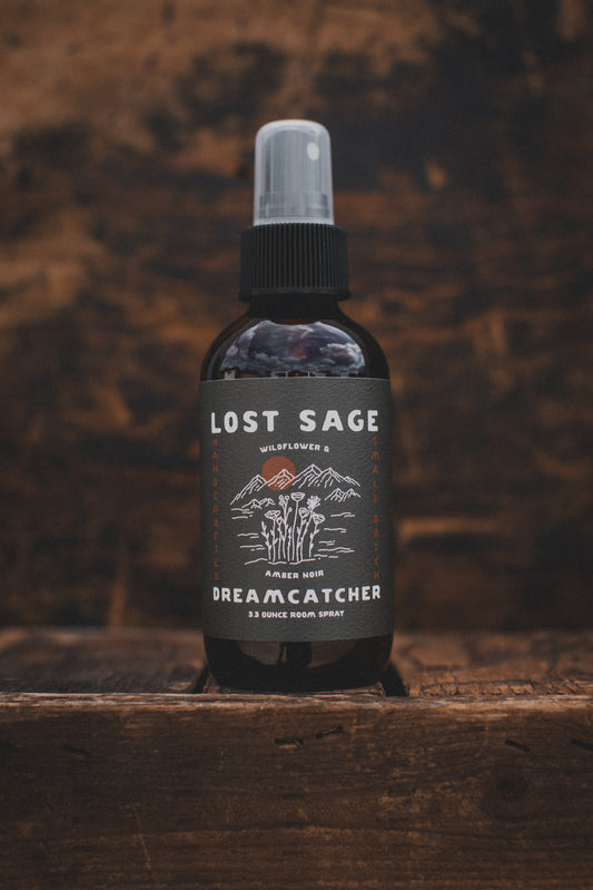 Dreamcatcher Room Spray