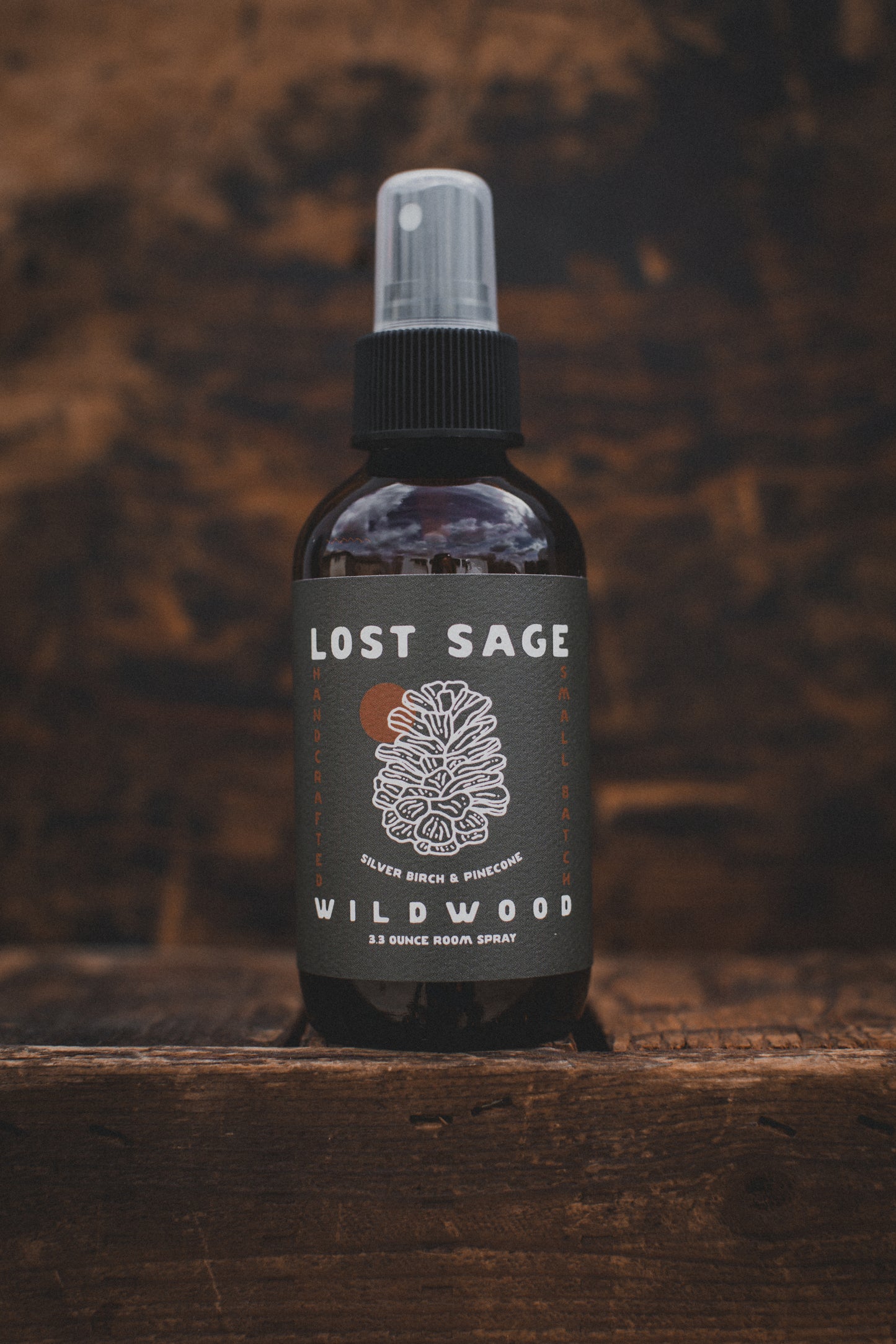 Wildwood Room Spray