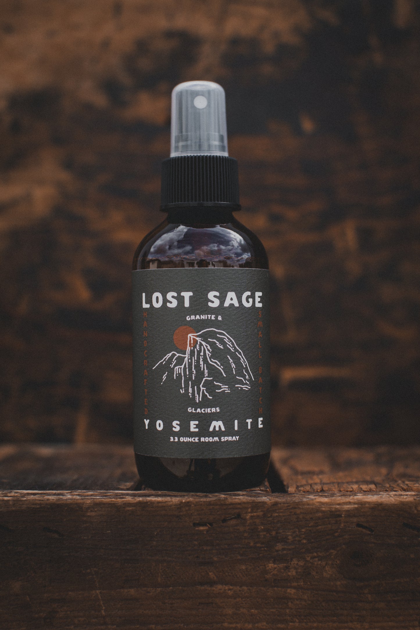 Yosemite Room Spray