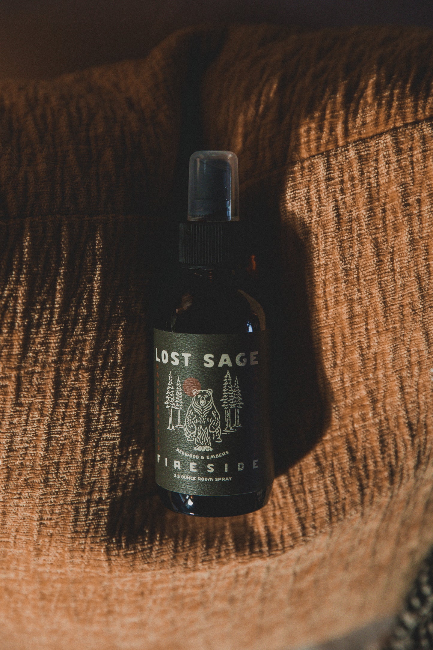 Fireside Room Spray