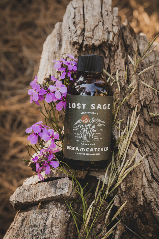 Dreamcatcher Reed Diffuser