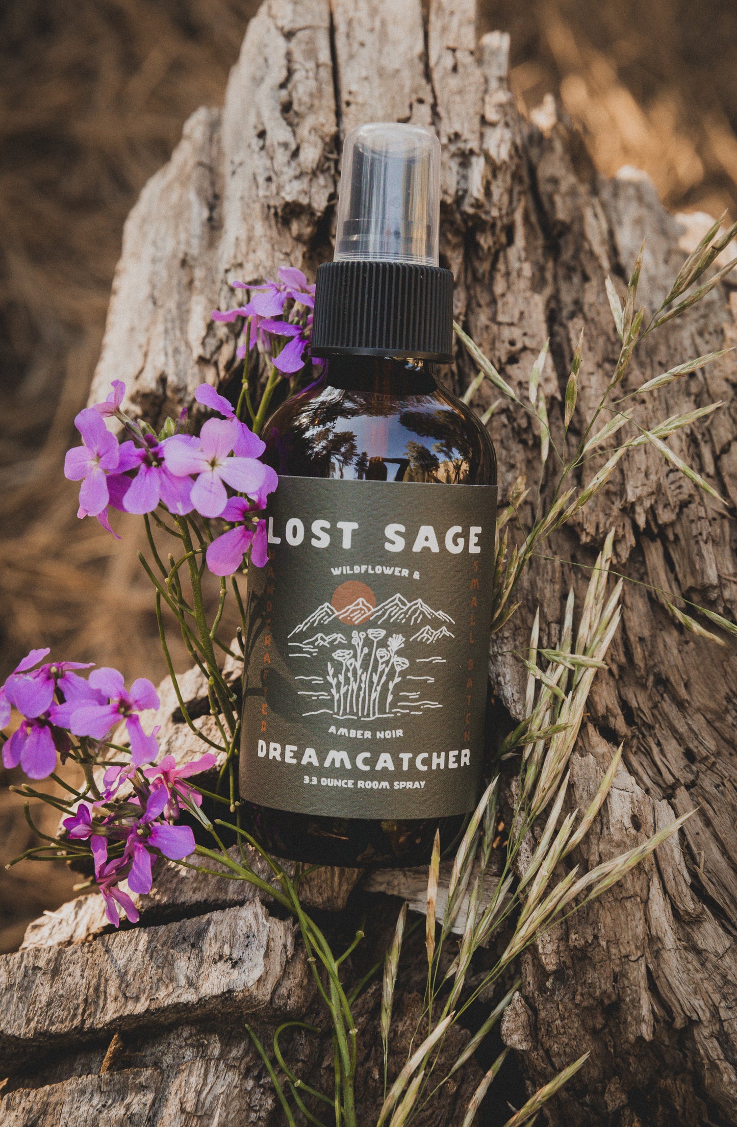 Dreamcatcher Room Spray