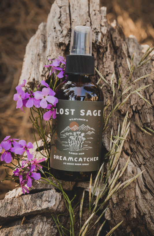 Dreamcatcher Room Spray