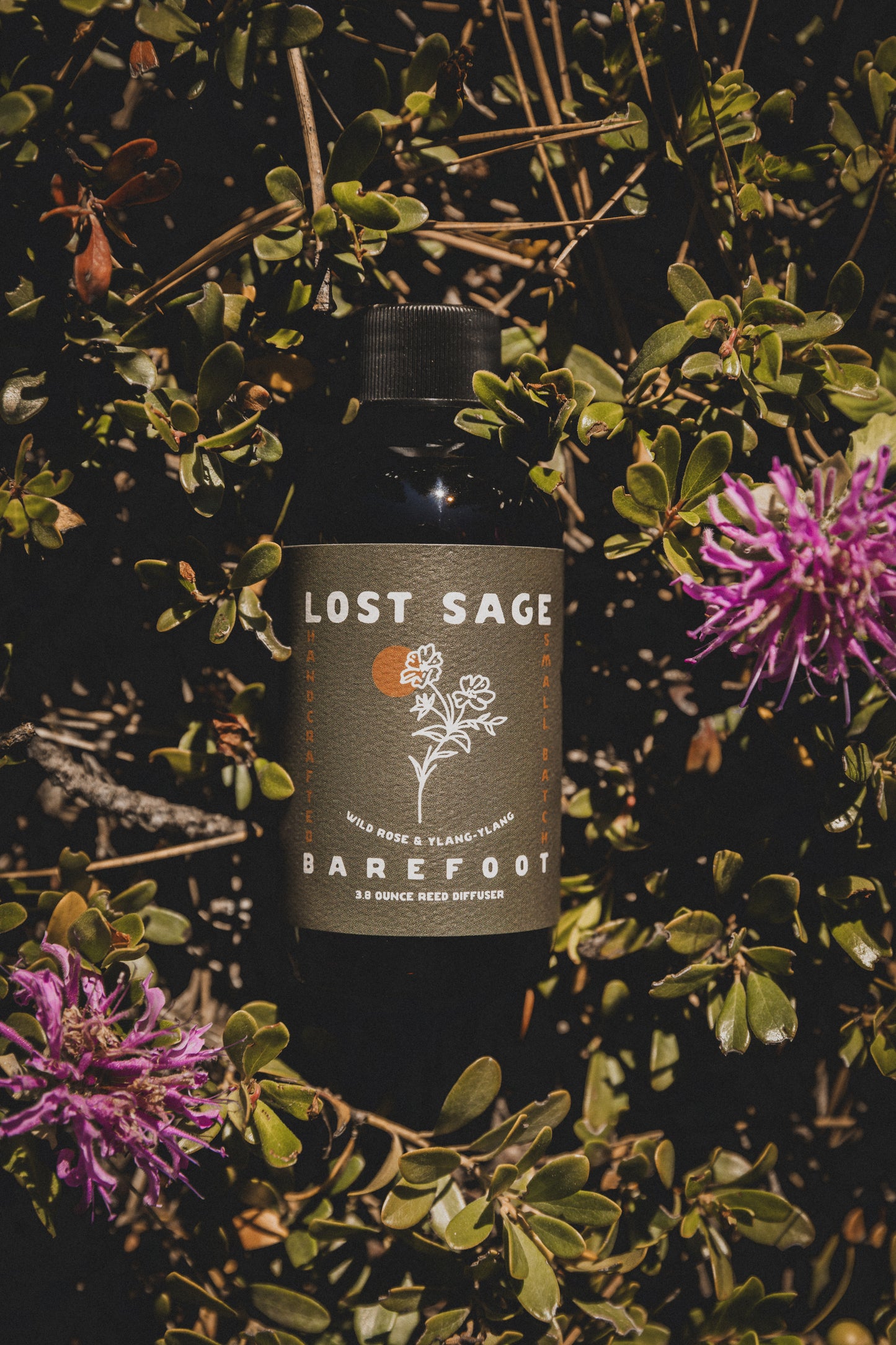 Barefoot Reed Diffuser