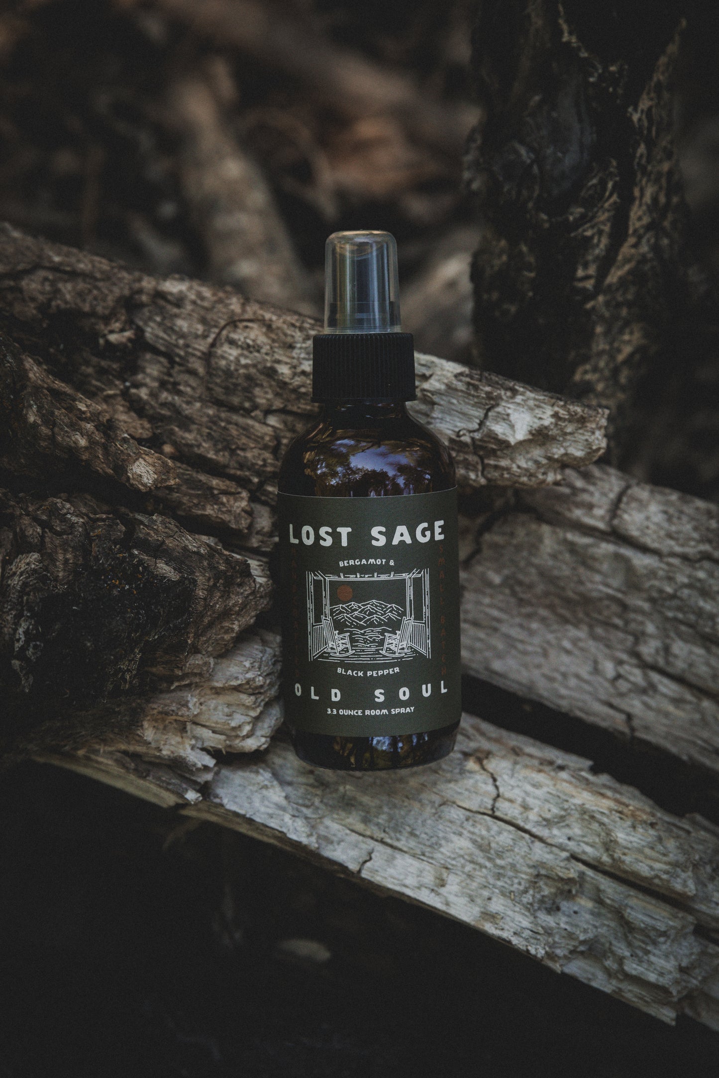 Old Soul Room Spray