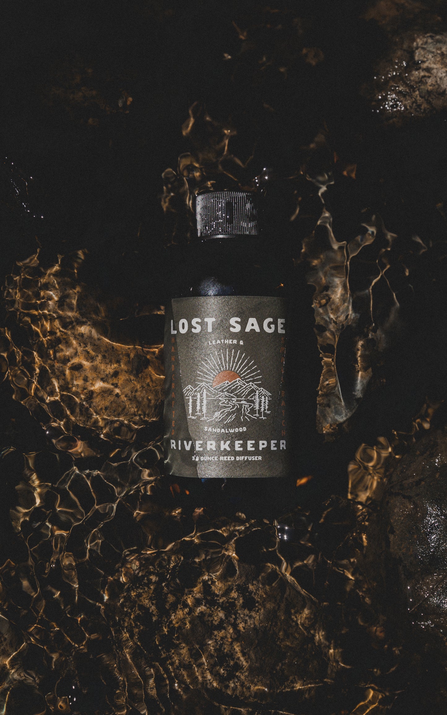 Riverkeeper Reed Diffuser