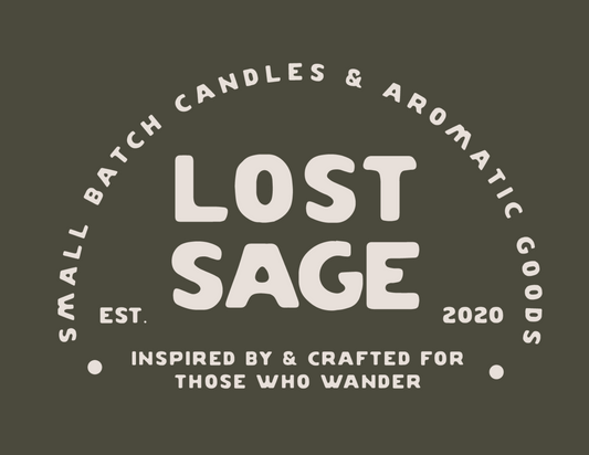 Lost Sage Gift Card