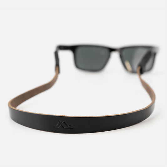 Sunglass Strap - Black